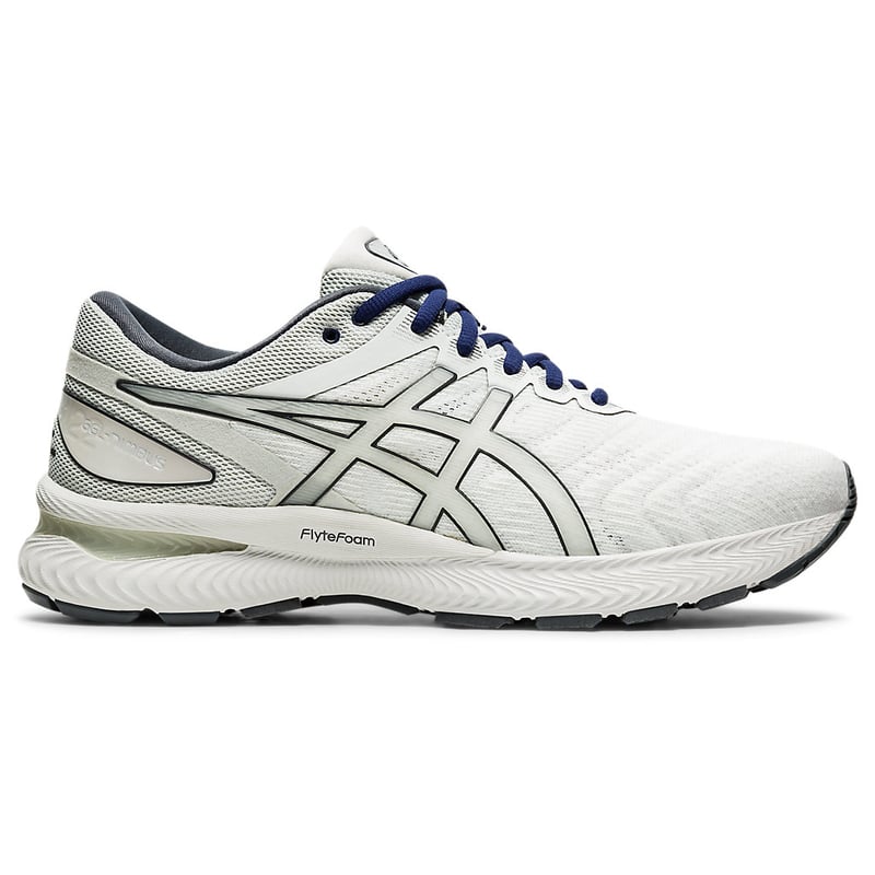 ASICS Gel-Nimbus 22 x Reigning Champ 1021A516-020 01
