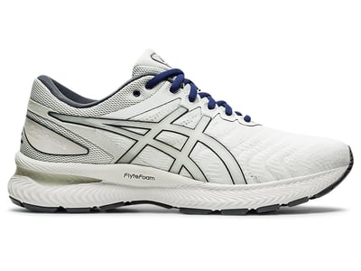 ASICS Gel-Nimbus 22 x Reigning Champ 1021A516-020