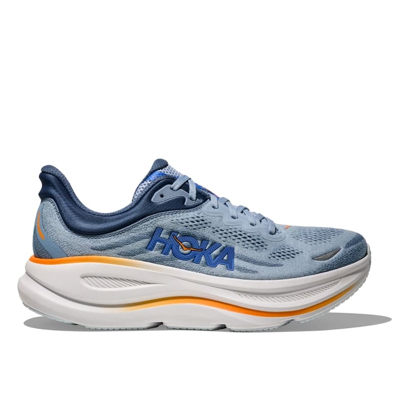 HOKA Bondi 9 1162013-DNP 01