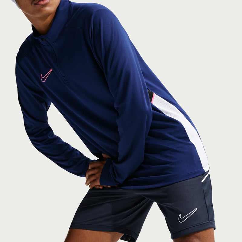 Nike Academy Dri-FIT IF1448-410 04