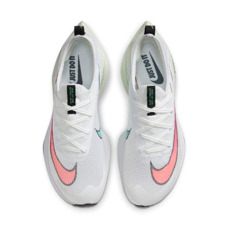 Nike Air Zoom Alphafly Next% CI9925-100 04