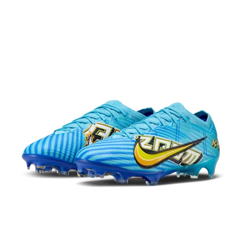 Nike Zoom Mercurial Vapor 15 Elite KM FG DR9996-400 05