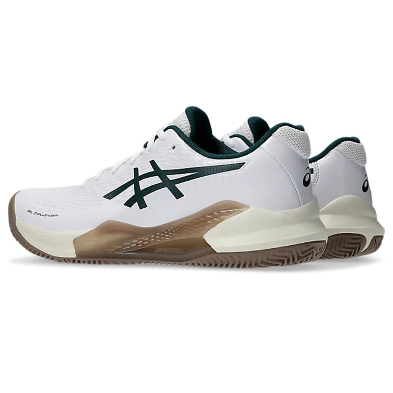 ASICS Gel-Challenger 14 Clay 1041A449-104 03