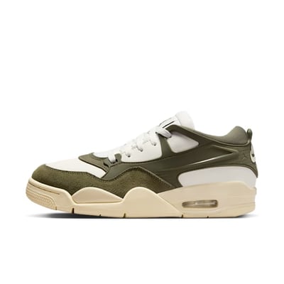 Jordan 4 RM FQ7940-121