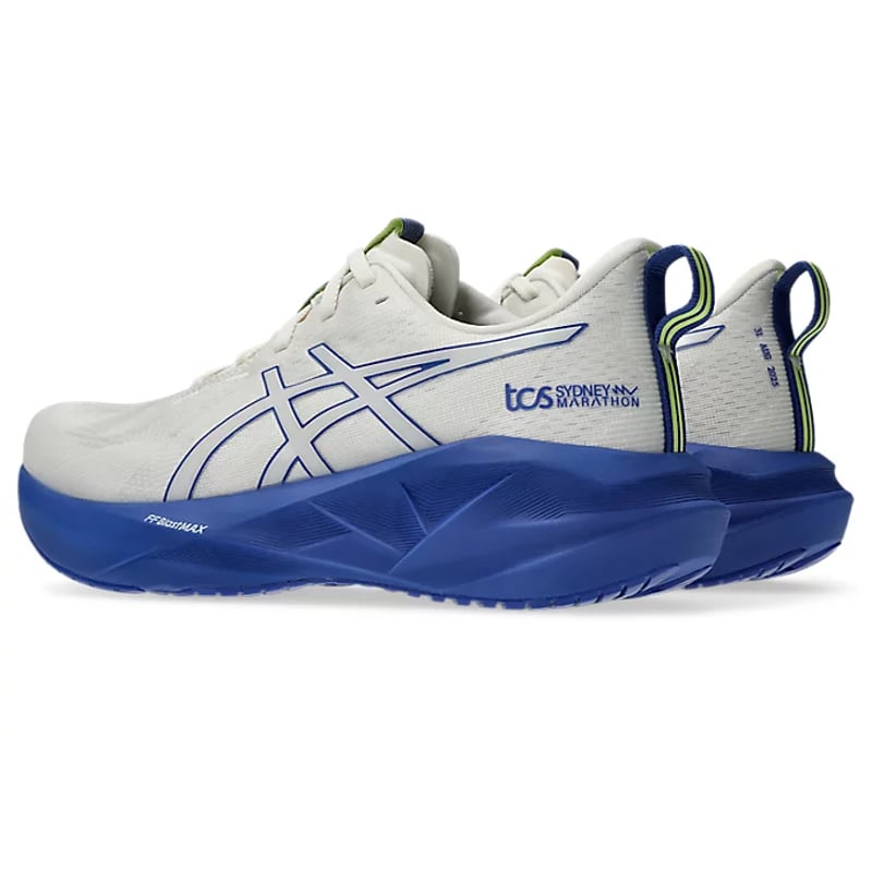 ASICS Novablast 5 1012B952-100 03