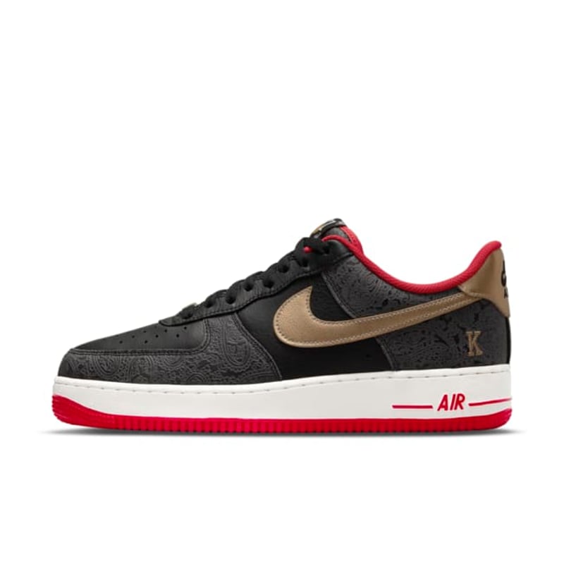 Nike Air Force 1 '07 LX DJ5184-001 01