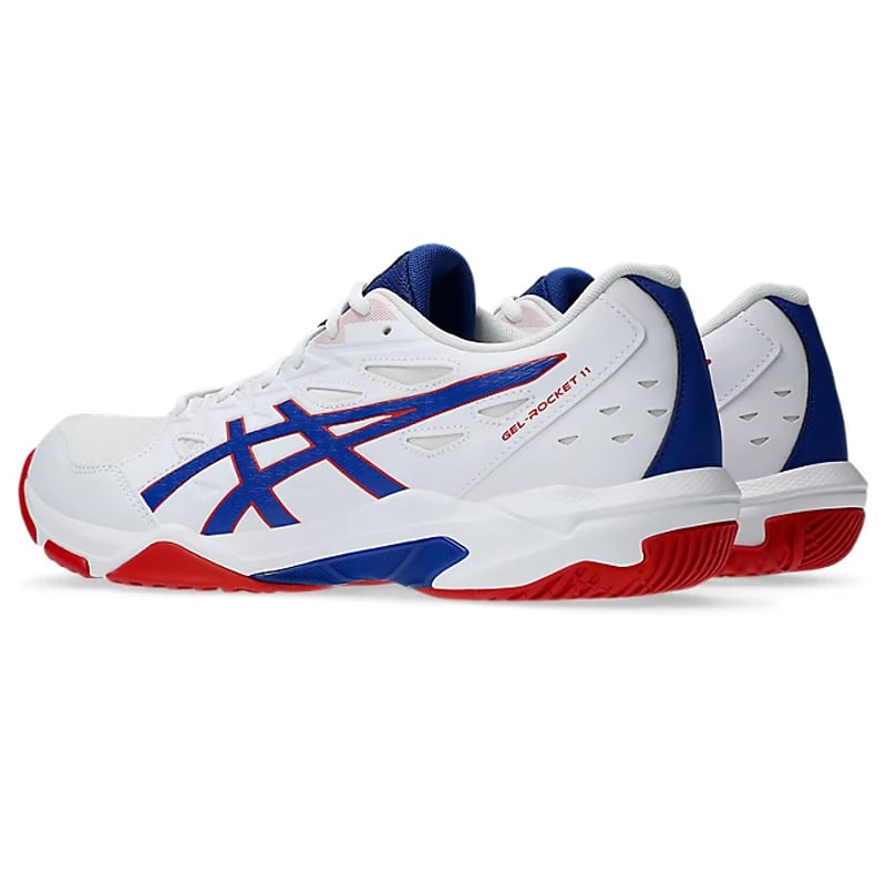 ASICS Gel-Rocket 11 1071A091-105 03