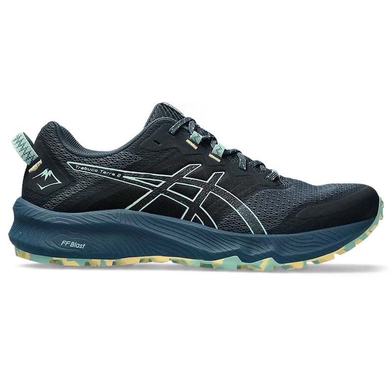 ASICS Trabuco Terra 2 1011B607-401 01