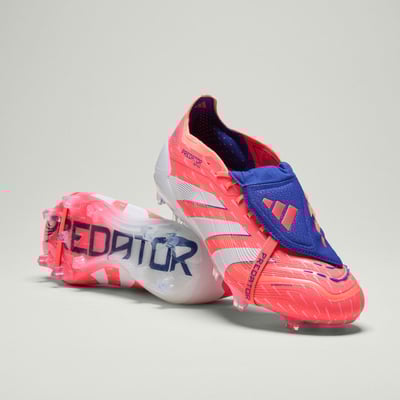 adidas Predator Elite Fold-Over Tongue FG JI1093