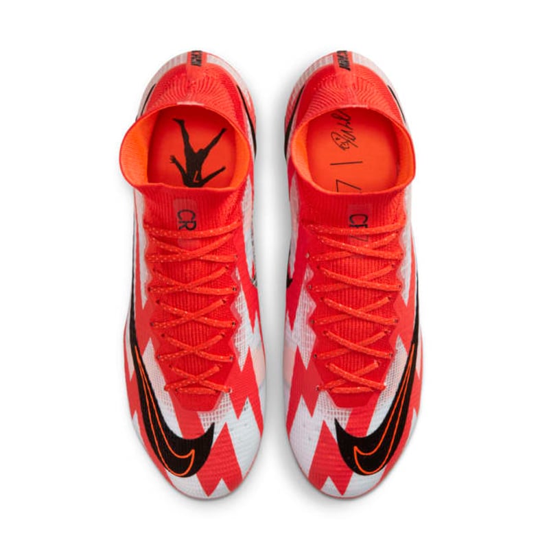 Nike Superfly 8 Elite CR7 FG DB2858-600 04