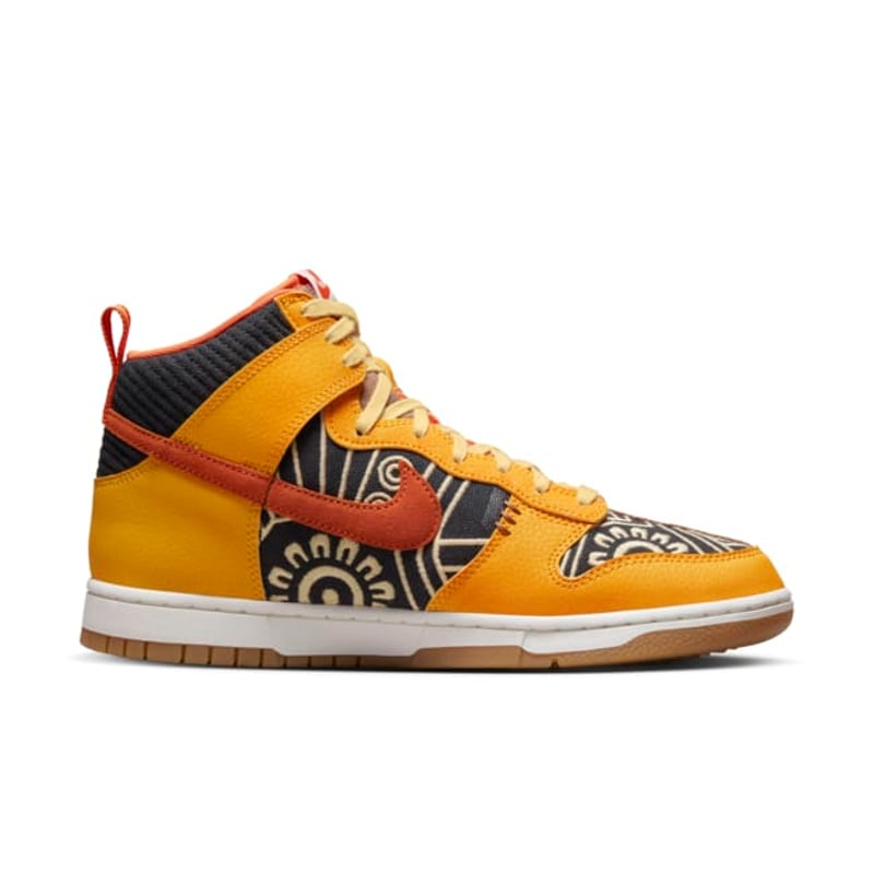 Nike Dunk High Premium DZ5354-045 03