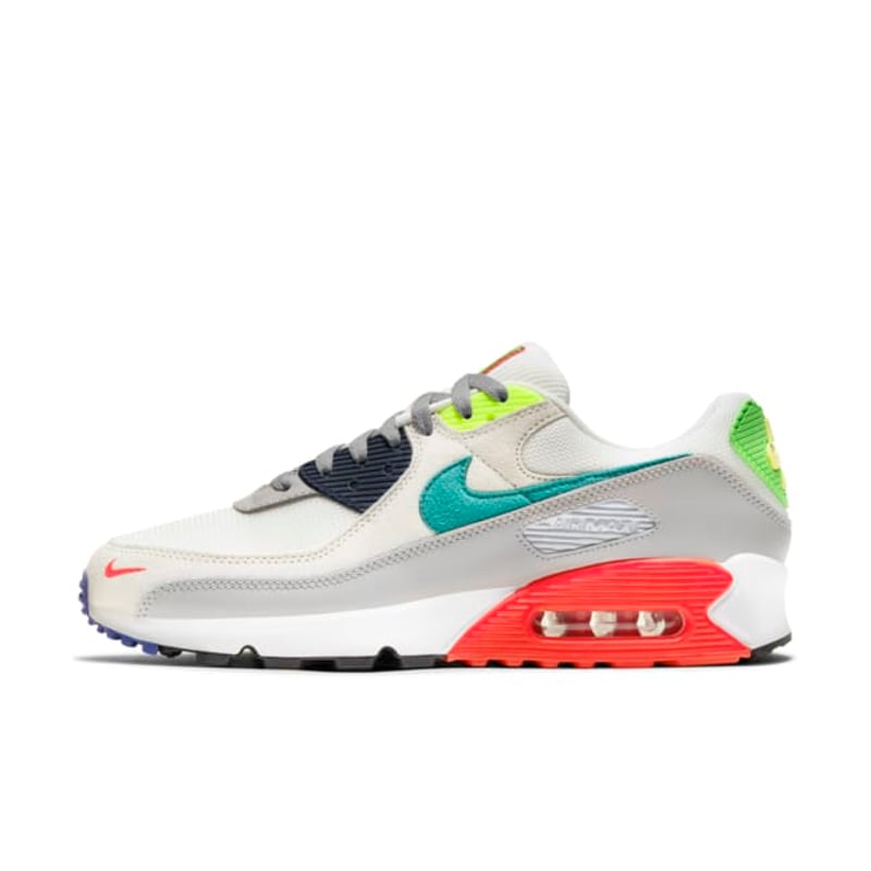 Nike Air Max 90 DA5562-001 01