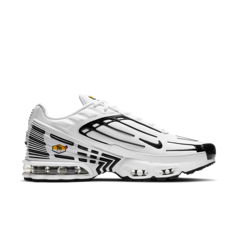 Nike Air Max Plus 3 Leather CK6716-100 03