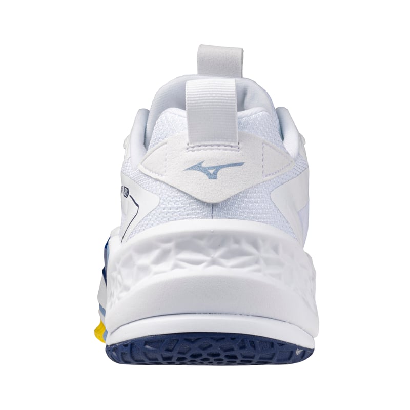 Mizuno Wave Stealth Neo 2 X1GA240096 05