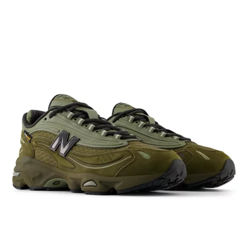New Balance 1000 ‘Cordura Pack’ M1000NBU 03
