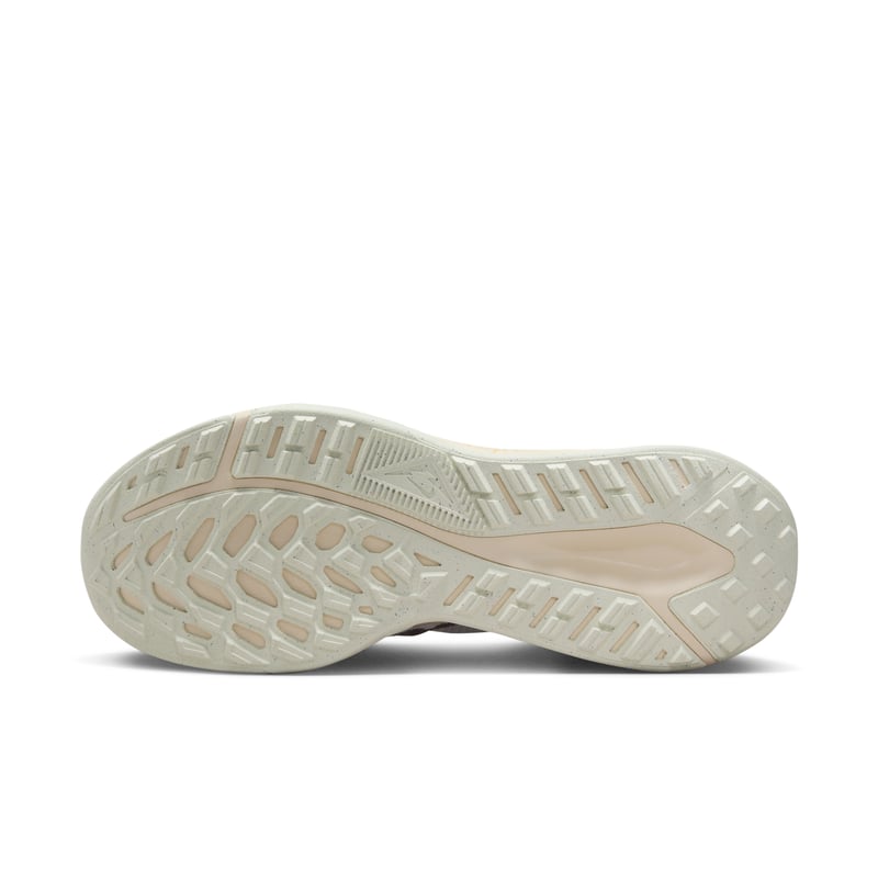 Обувки Nike Juniper Trail 2 "White & Vivid Sulfur" | Мъже | Открито | 02 | SPORTSHOWROOM