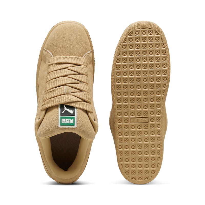 PUMA Suede XL 395205-35 02