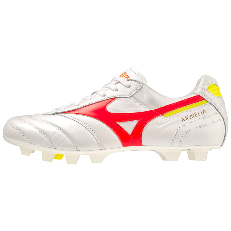 Обувки Mizuno Morelia II JAPAN "Release Pack" | Мъже & Жени | Футбол | 01 | SPORTSHOWROOM