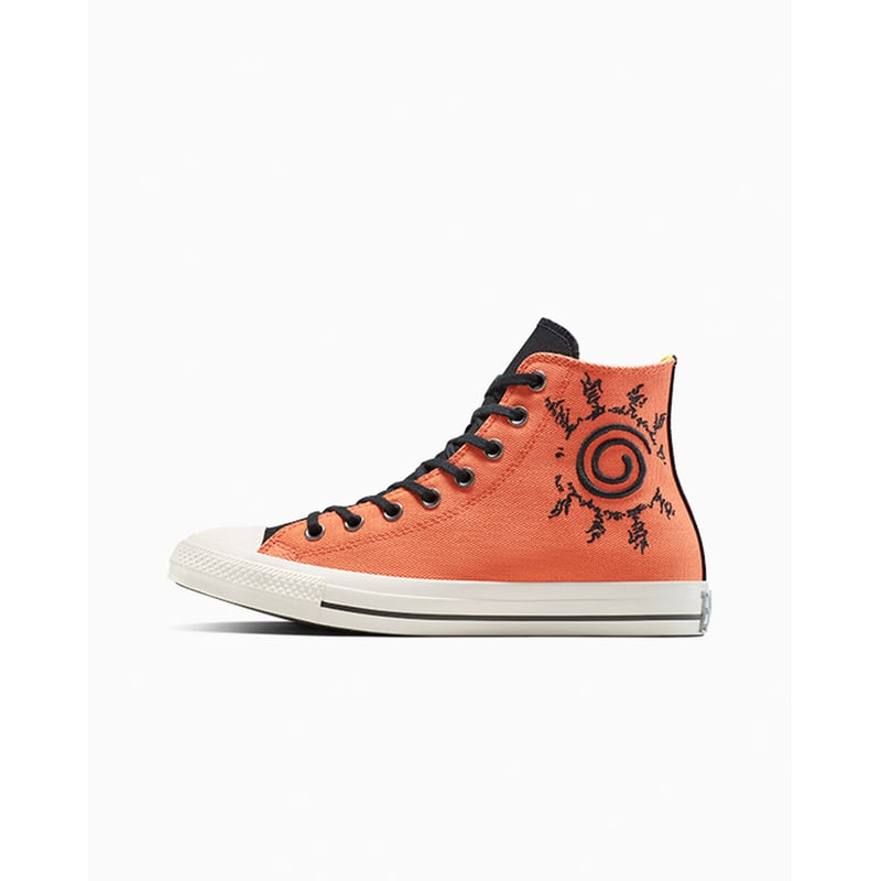 Converse Chuck Taylor All Star High x NARUTO SHIPPUDEN A14836C 03