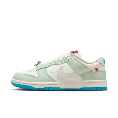 Nike Dunk Low LX FZ5065-111
