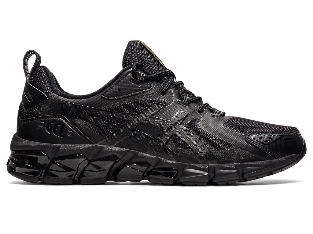 ASICS Gel-Quantum 180 VIII Black Classic Red
