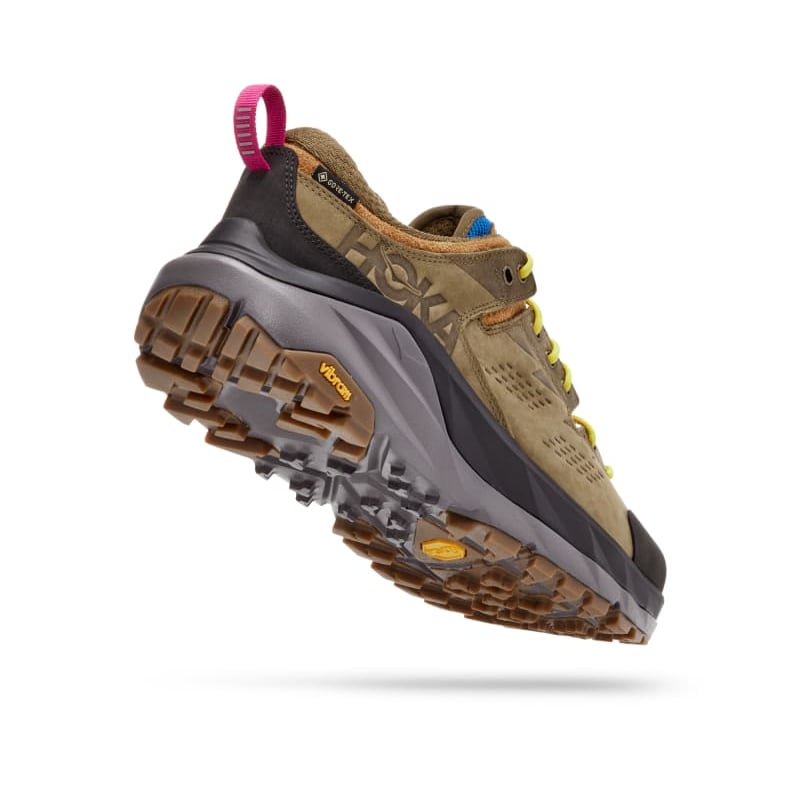 HOKA Kaha Low GORE-TEX x Bodega 1129077-MOAL 03
