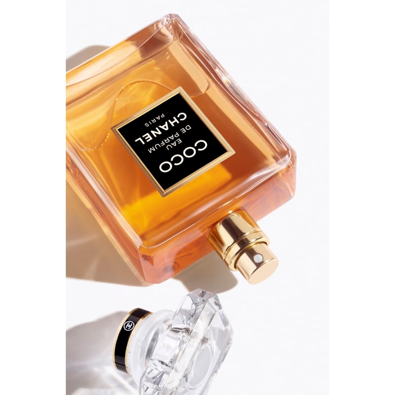 Chanel COCO COCOEAUDEPARFUM 02