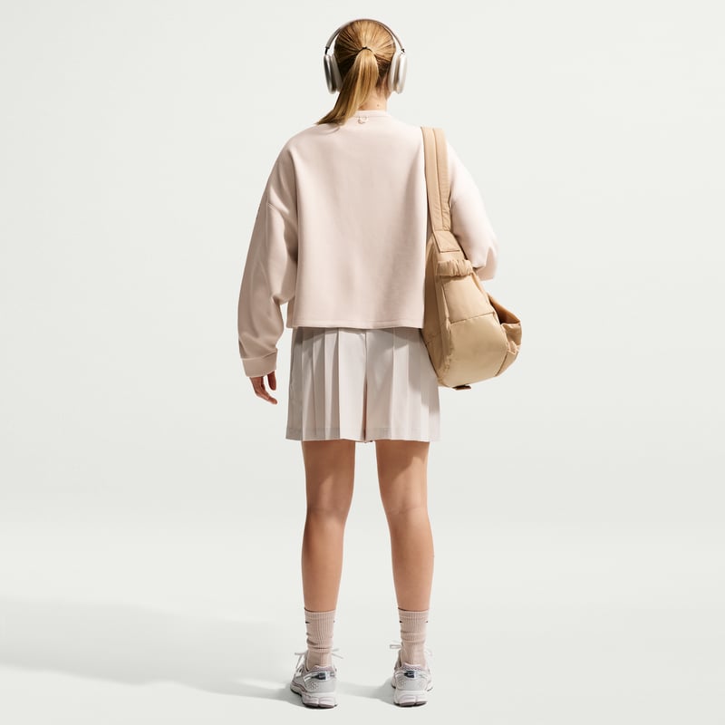 Nike 24.7 ImpossiblySoft Dri-FIT Oversized Crew II5325-104 05