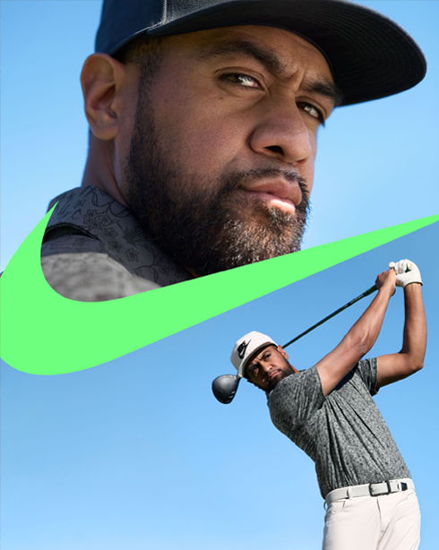Tony Finau