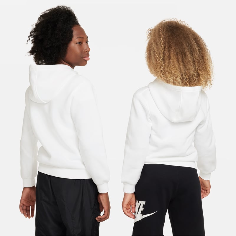 Nike Club Fleece Pullover FD3000-100 02