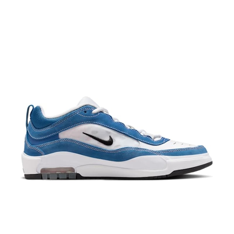 Nike Air Max Ishod FB2393-400 03