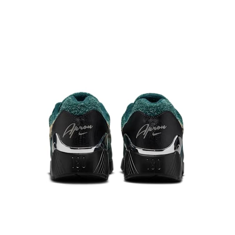 Nike Air 180 x Apron Records FZ3309-300 06