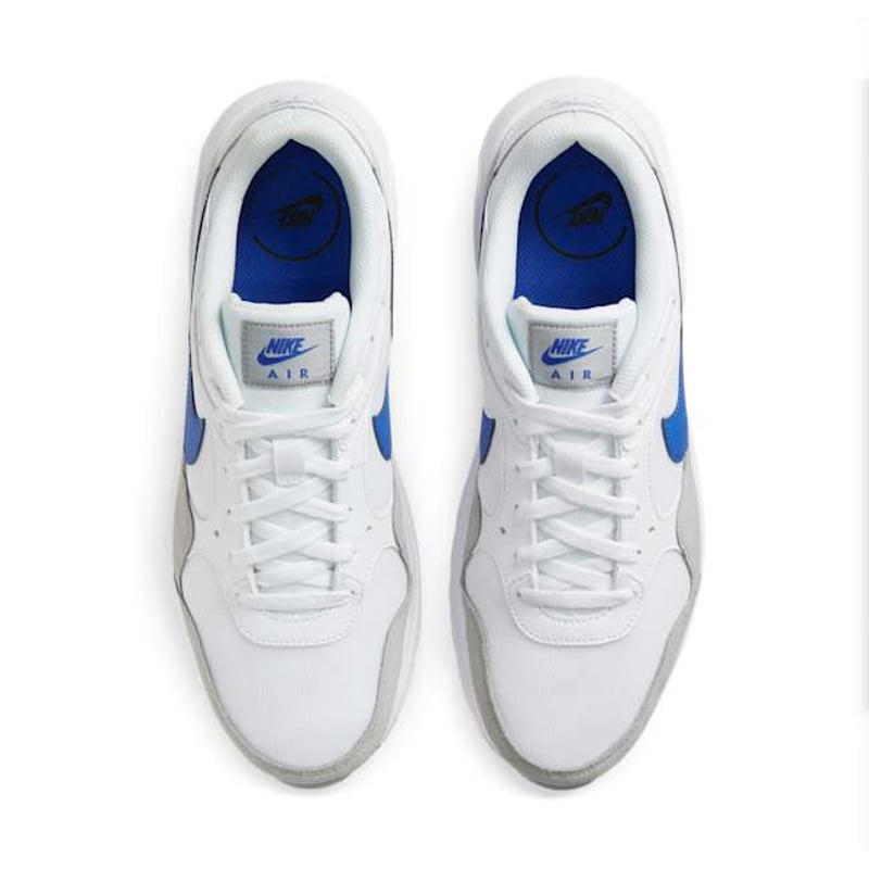 Nike Air Max SC CW4555-101 05