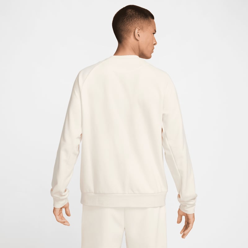 Nike Primary Fleece Dri-FIT UV Performance Crew FZ0971-110 02
