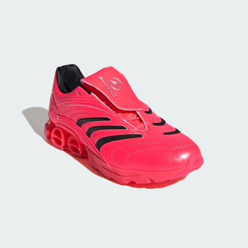 adidas Predator Megaride x Mercedes JR9992 04