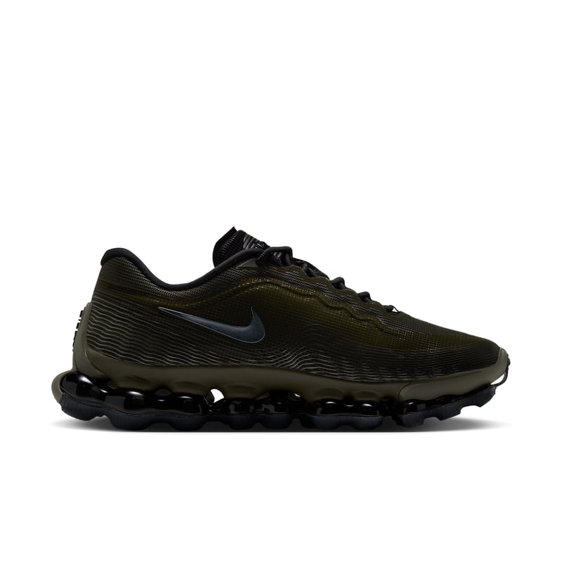 Baskets Nike Air Liquid Max AW "Sequoia & Medium Olive" | Homme | Sportstyle | 03 | SPORTSHOWROOM