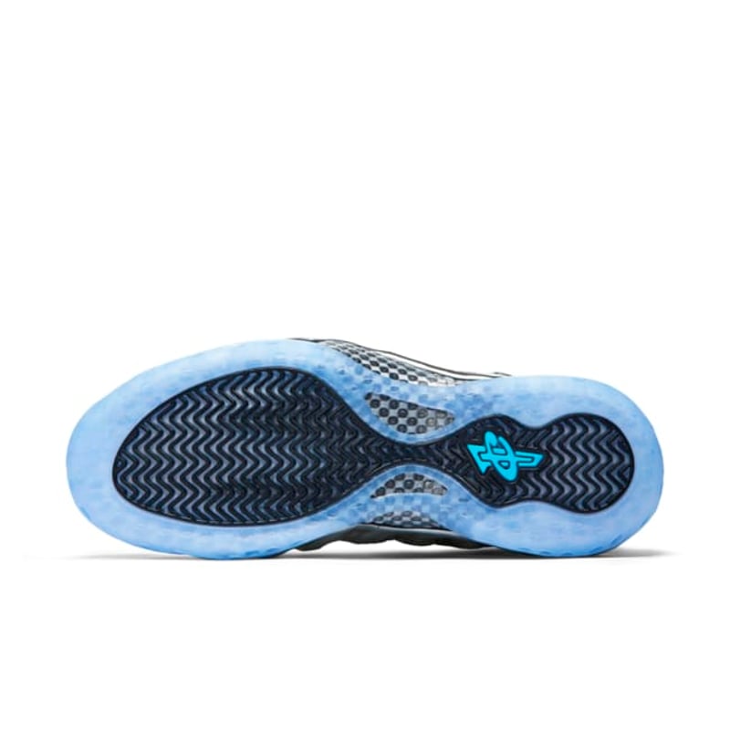 Nike Air Foamposite One QS 744306-001 02