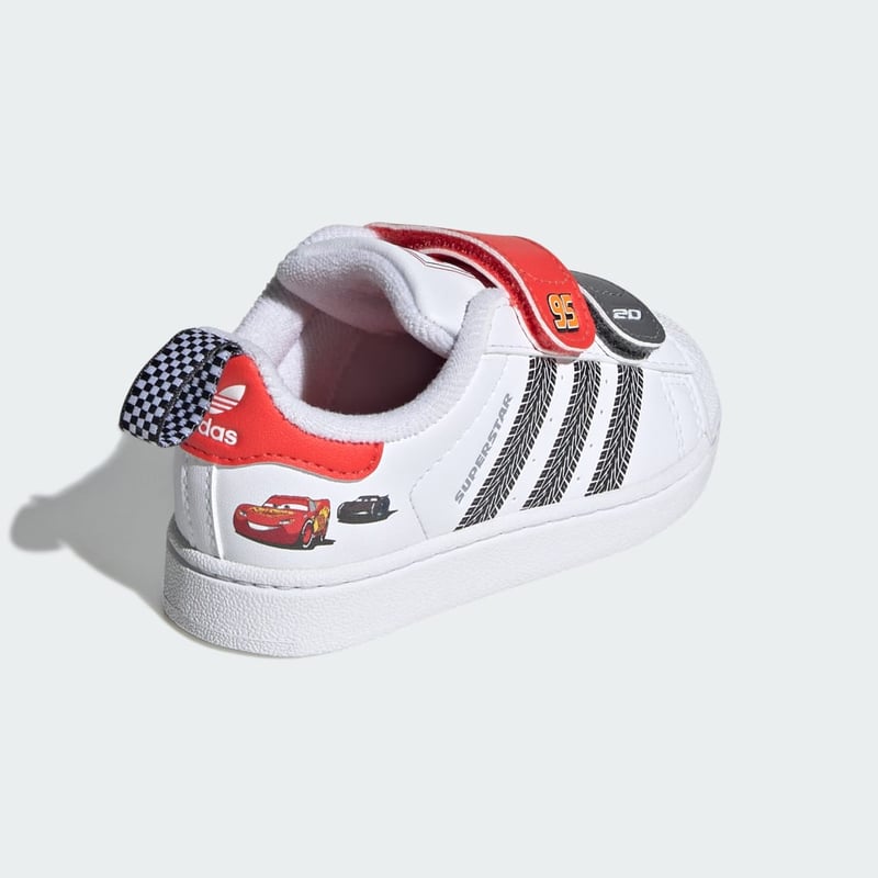 adidas Superstar II Comfort Closure x Pixar JQ1336 03
