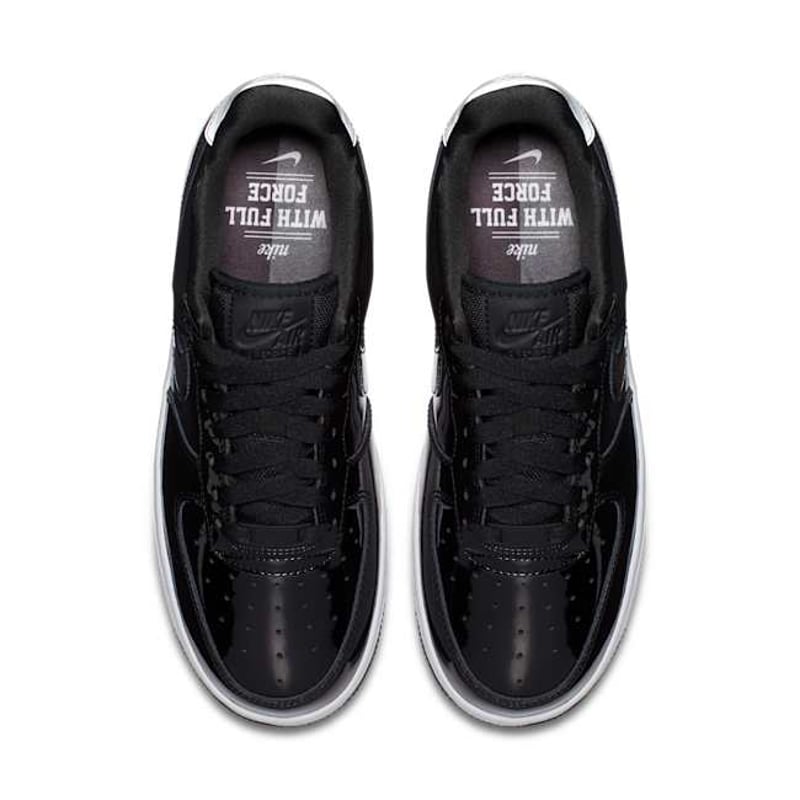 Nike Air Force 1 '07 SE Premium x Ruby Rose AH6827-001 04
