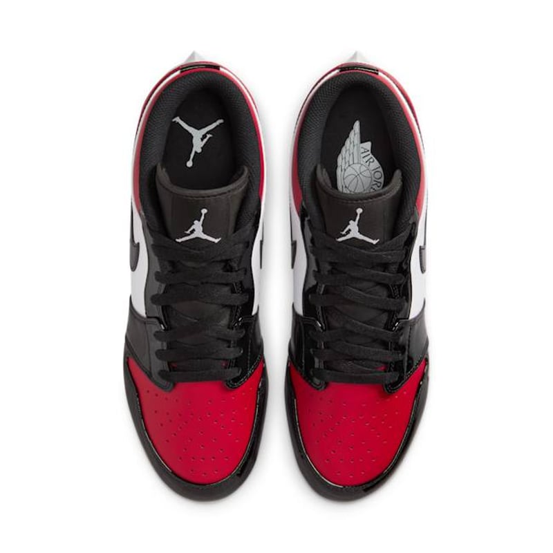 Jordan 1 Low TD FJ6245-601 04