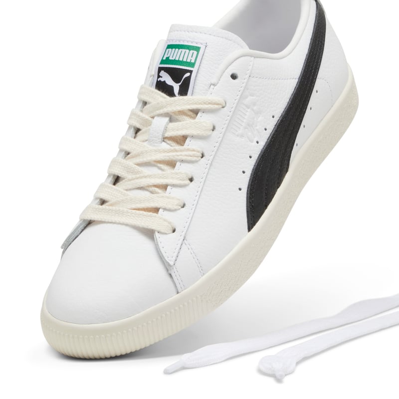 PUMA Clyde Leather 398703-01 04