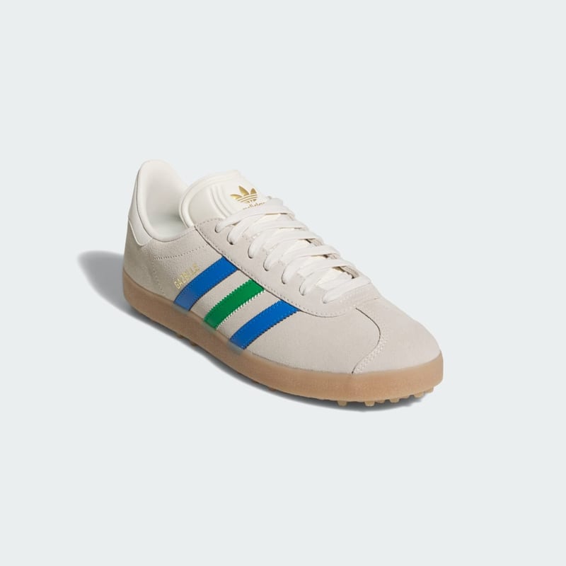 adidas Gazelle Golf JI4165 05