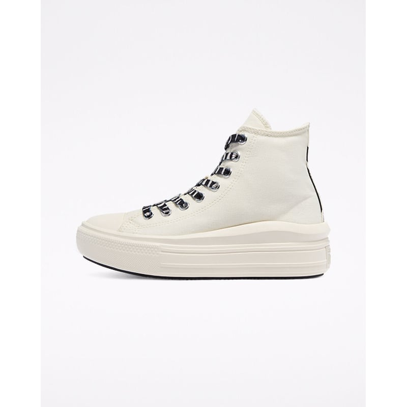 Converse Chuck Taylor All Star Move High ‘Archive Print’ 570974C 03