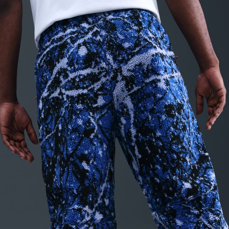 Nike Inter Milan 'Canwell Glacier' SE ACG Therma-FIT ADV Pants "White & Safety Orange" | Men | Football | 03 | SPORTSHOWROOM