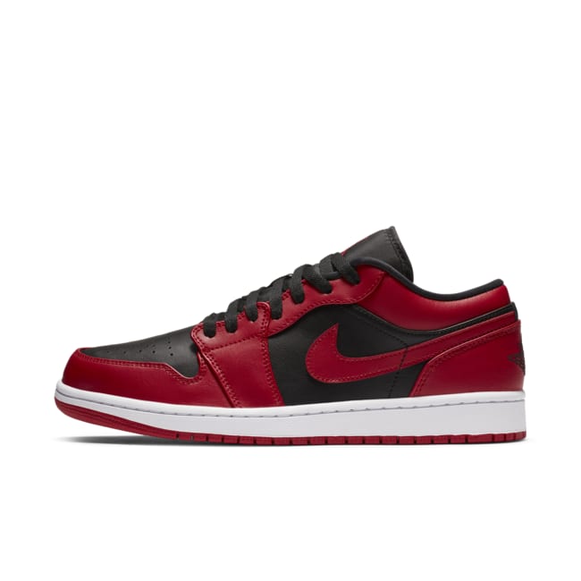 Jordan 1 Low