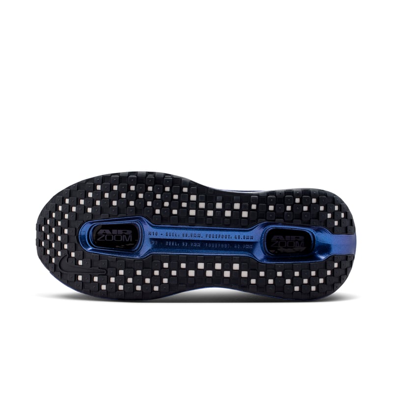 Nike Vomero Premium hardloopschoenen "Gridiron & Black" | Heren | Hardlopen | 02 | SPORTSHOWROOM