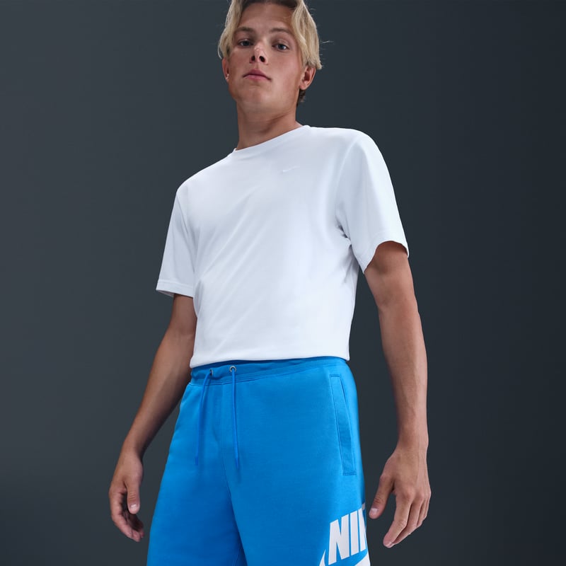 Nike Club French Terry Alumni FQ4950-435 02