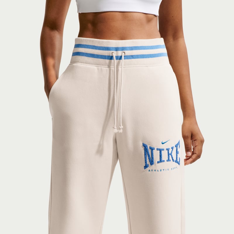 Nike Phoenix Fleece High-Rise IR4999-104 02