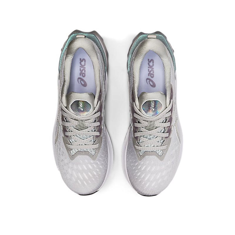 ASICS Novablast 2 Platinum 1012B131-020 06