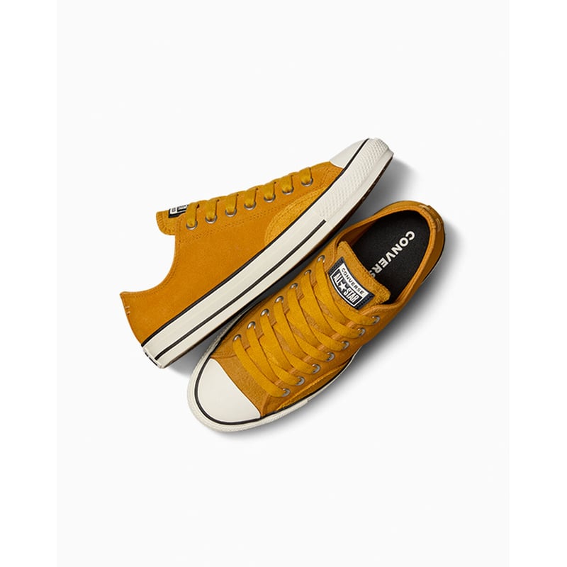 Converse Chuck Taylor All Star Suede A09087C 04